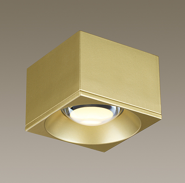 Накладной светильник Patera 358670