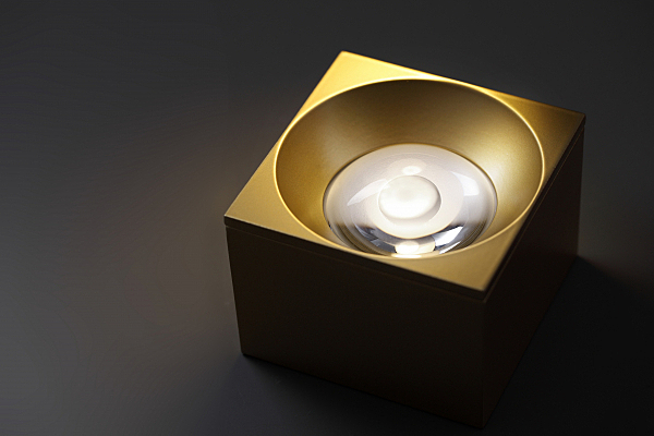 Накладной светильник Patera 358670