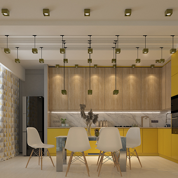 Накладной светильник Patera 358670