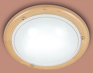 Настенно потолочный светильник Sonex RIGA 273