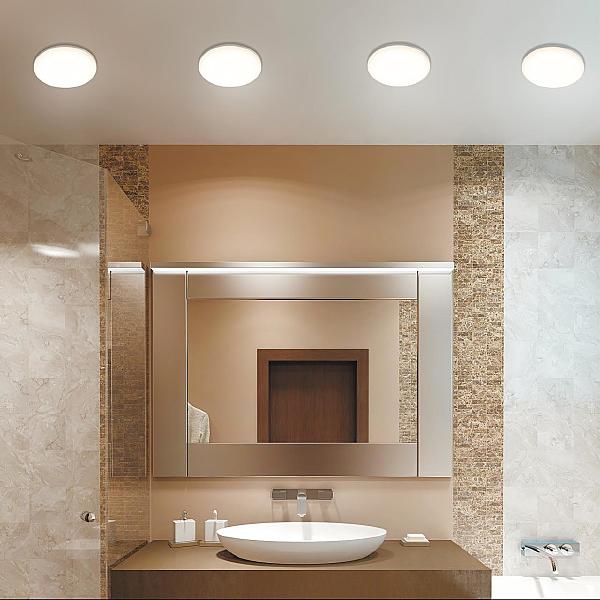 Встраиваемый светильник Pandora 358677