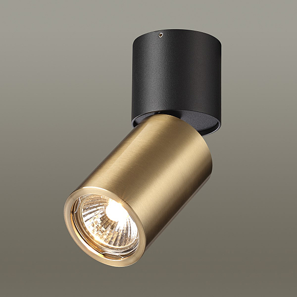 Накладной светильник Duetta 4280/1C