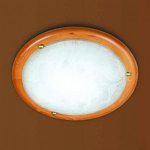 Настенно потолочный светильник Sonex ALABASTRO 227