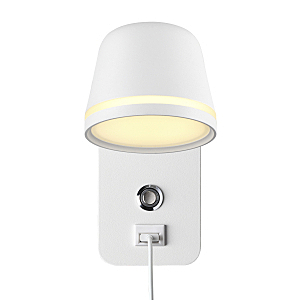 Светильник спот Banks 4298/5WL