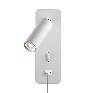 Светильник спот Bill 4300/3WL