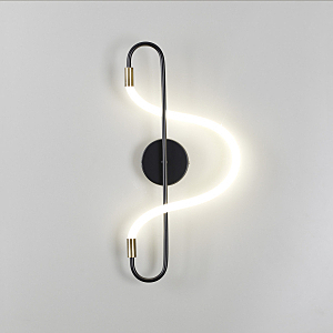 Настенный светильник Keys 4303/12WL