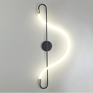 Настенный светильник Keys 4303/19WL