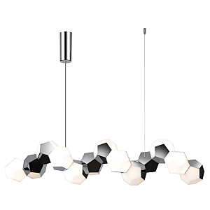 Подвесная люстра Bingo 4304/74L