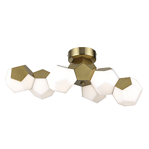 Потолочная люстра Bingo 4305/36CL