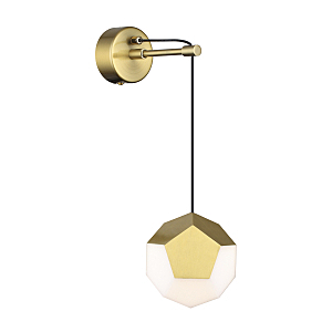 Настенное бра Bingo 4305/7WL