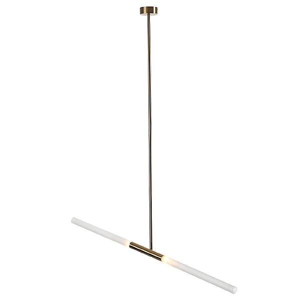 Люстра на штанге Soho 4306/2