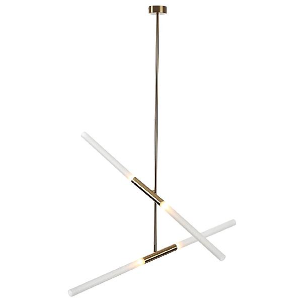 Люстра на штанге Soho 4306/4