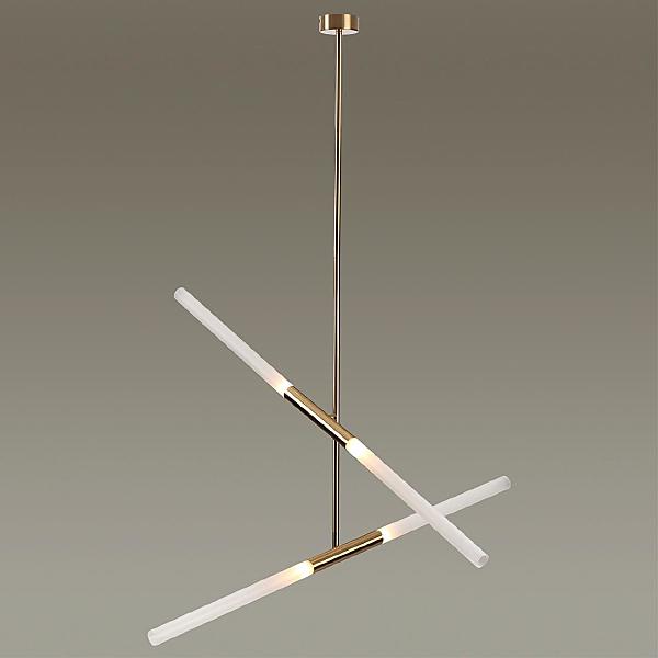 Люстра на штанге Soho 4306/4