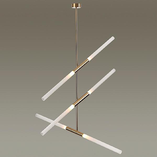 Люстра на штанге Soho 4306/6