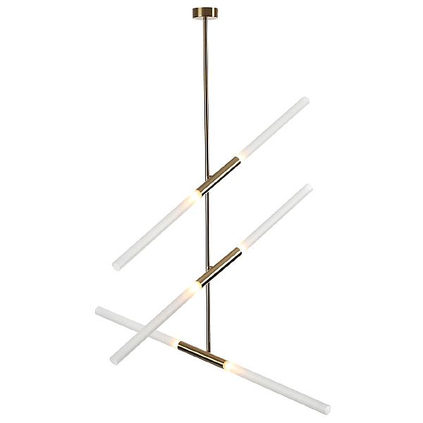 Люстра на штанге Soho 4306/6