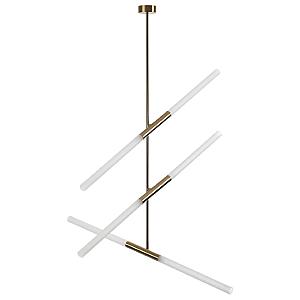 Люстра на штанге Soho 4306/6