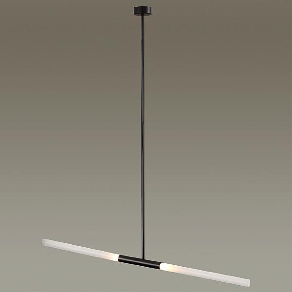 Люстра на штанге Soho 4307/2