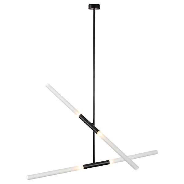 Люстра на штанге Soho 4307/4