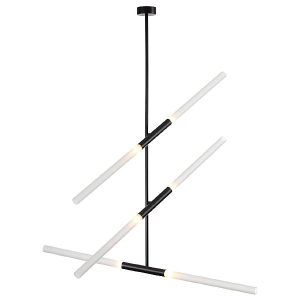 Люстра на штанге Soho 4307/6