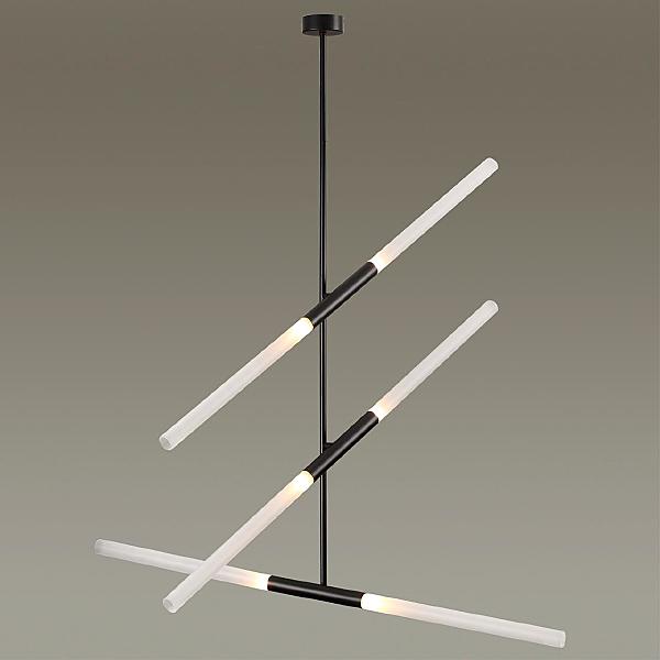 Люстра на штанге Soho 4307/6