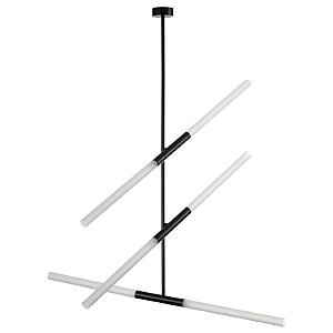 Люстра на штанге Soho 4307/6