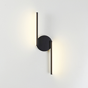 Настенный светильник Suprema 4309/8WL