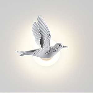 Настенный светильник Colombella 4310/3WL