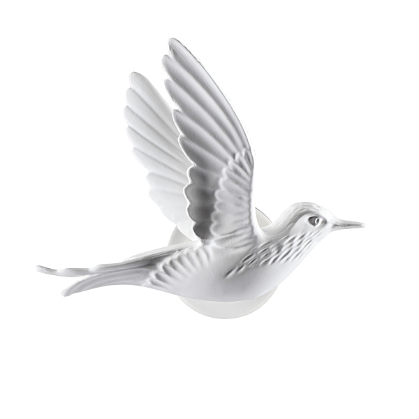 Настенный светильник Colombella 4310/3WLA