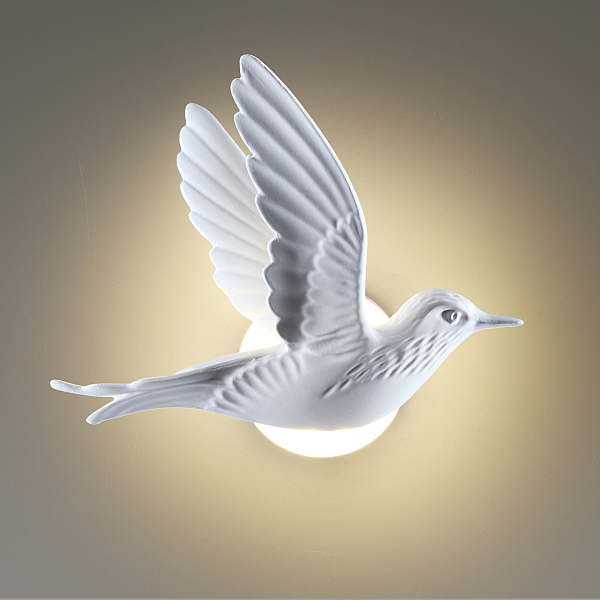 Настенный светильник Colombella 4310/3WLA