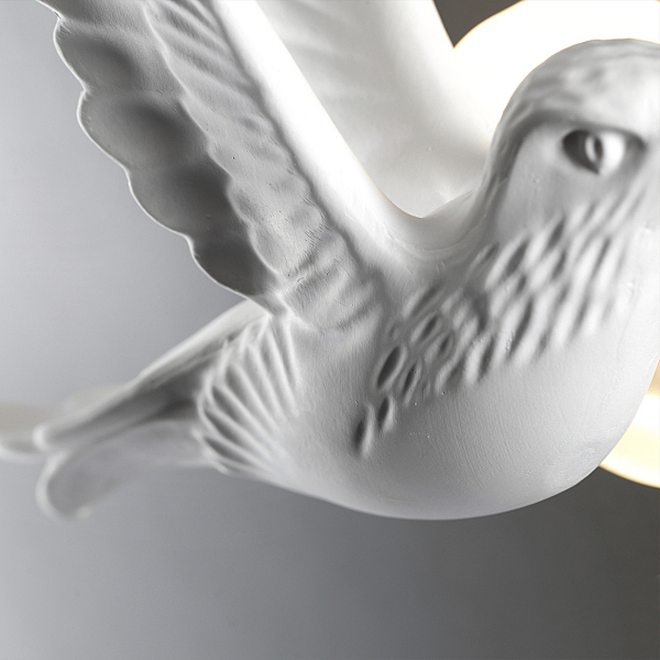 Настенный светильник Colombella 4310/3WLA