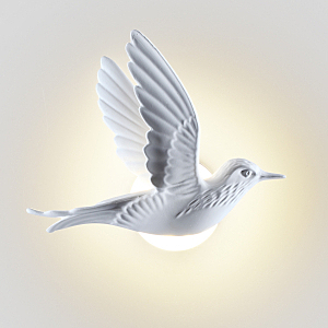 Настенный светильник Colombella 4310/3WLA