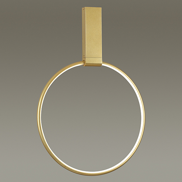 Светильник потолочный Annel 4319/32CL