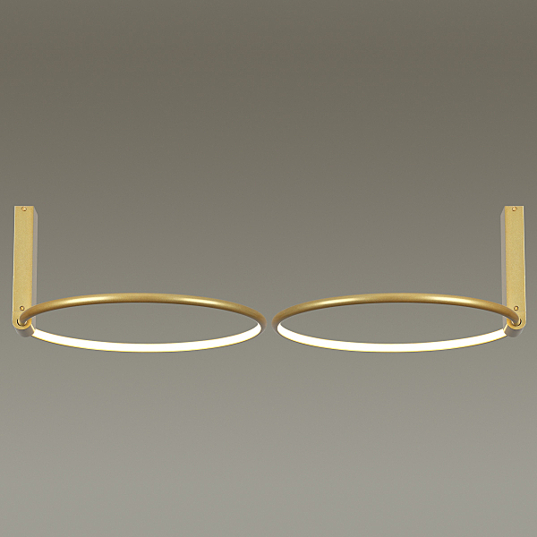 Светильник потолочный Annel 4319/32CL