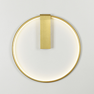 Настенный светильник Annel 4319/32WL