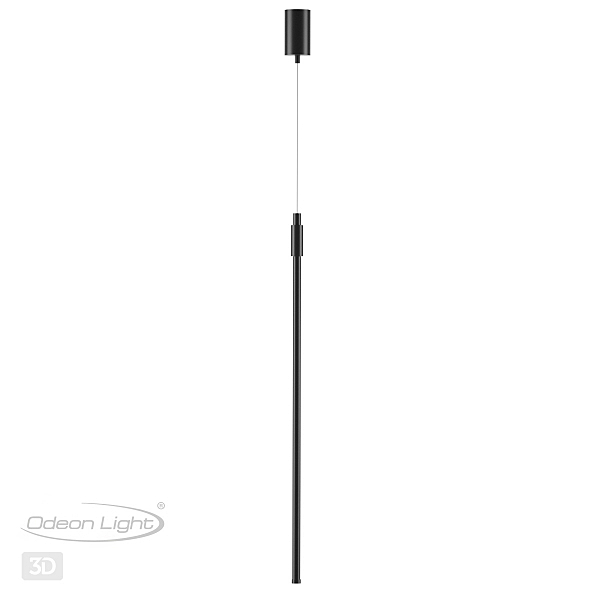 Светильник подвесной Fillini 4335/9LA