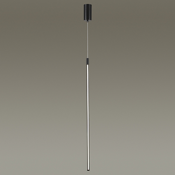 Светильник подвесной Fillini 4335/9LA