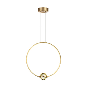 Светильник подвесной Gota 4336/18L