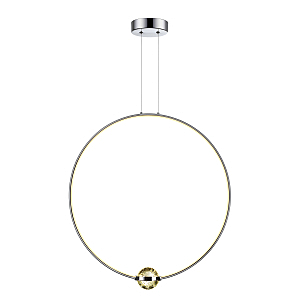 Светильник подвесной Gota 4337/27L