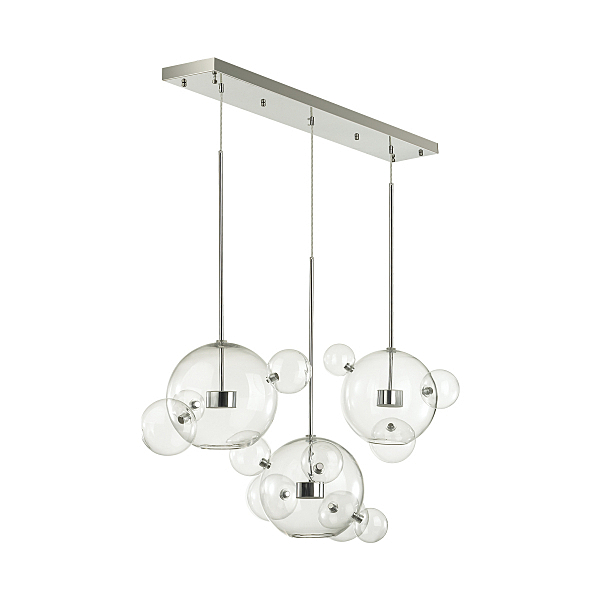 Светильник подвесной Bubbles 4802/36L