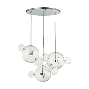 Светильник подвесной Bubbles 4802/36LA