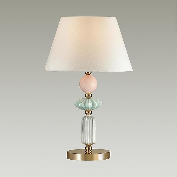 Настольная лампа Candy 4861/1TB