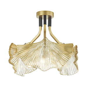 Потолочная люстра Ventaglio 4870/3C