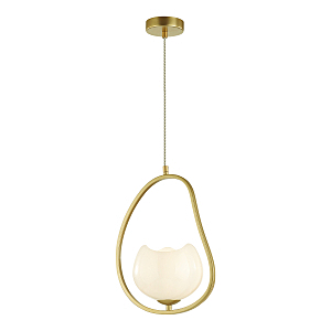 Светильник подвесной Waterlily 4873/1