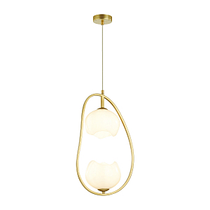 Светильник подвесной Waterlily 4873/2