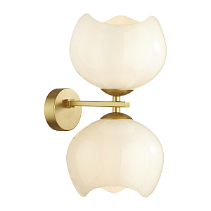 Настенное бра Waterlily 4873/2W