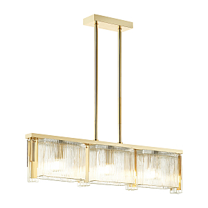 Люстра на штанге Gatsby 4877/3