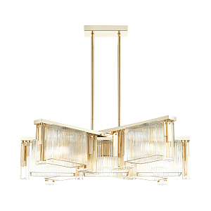 Люстра на штанге Gatsby 4877/7