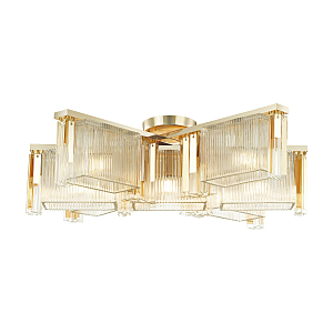 Потолочная люстра Gatsby 4877/7C