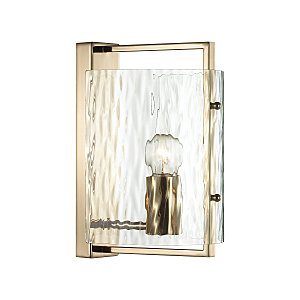 Настенное бра Elegant 4878/1W