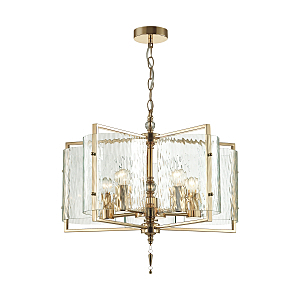 Подвесная люстра Elegant 4878/5